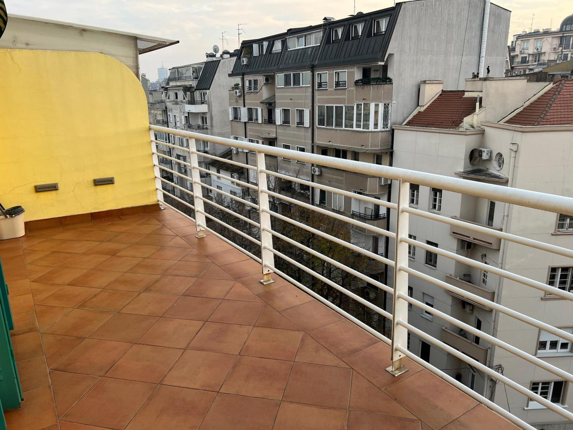 Silicon Valley Studio Belgrad Zewnętrze zdjęcie