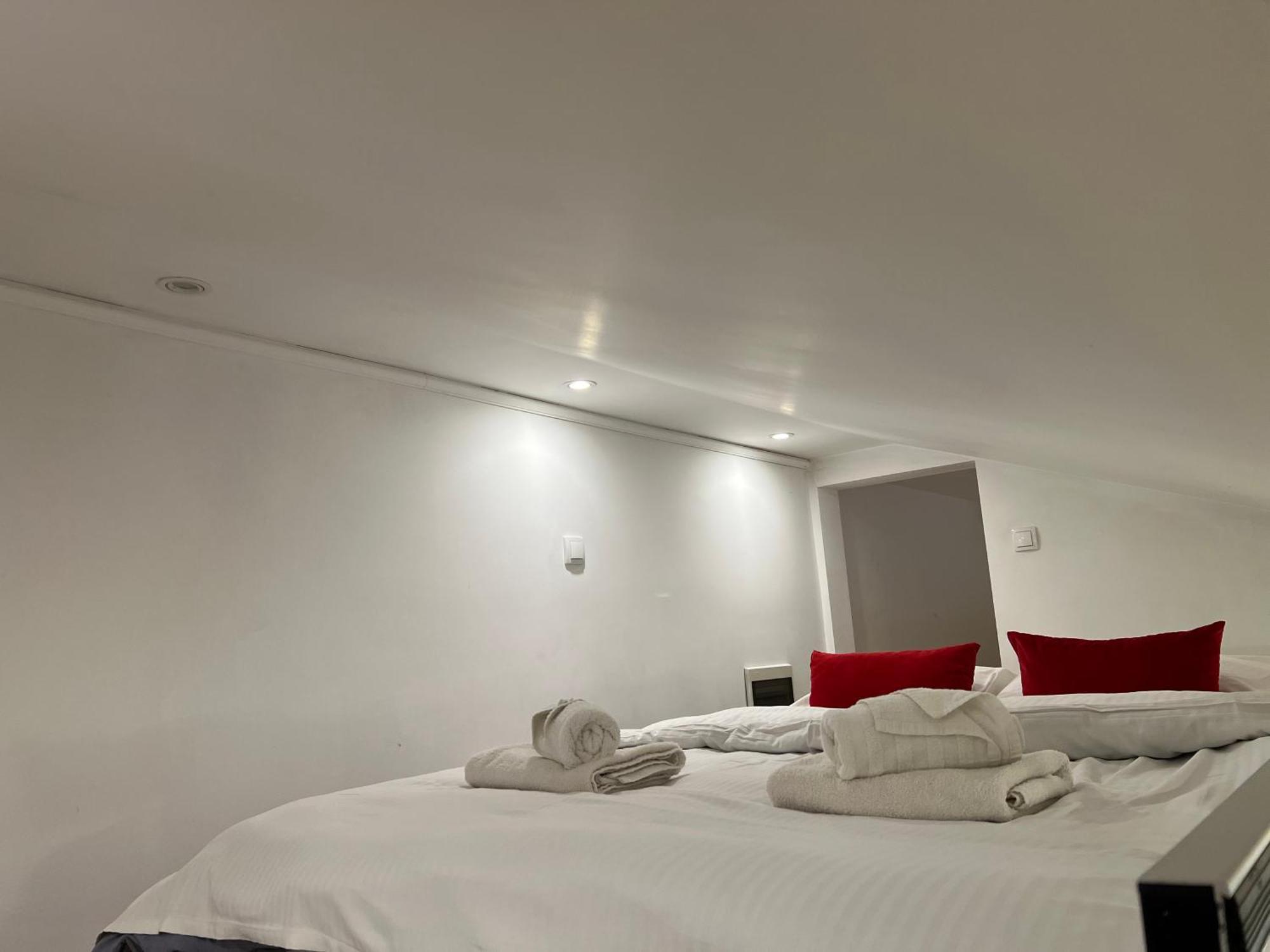 Silicon Valley Studio Belgrad Zewnętrze zdjęcie